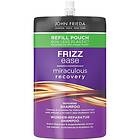 John Frieda Frizz Ease Shampoo Refill 50ml