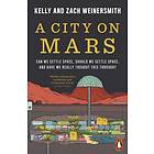 A City on Mars