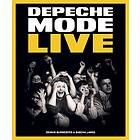 Depeche Mode Live