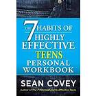 The 7 Habits of Highly Effective Teens Personal Workbook