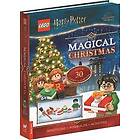 LEGO Harry Potter™: Magical Christmas (with Harry Potter minifigure and festive mini-builds)