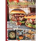 Köksalmanack 2025