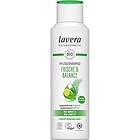 Lavera Fräschhet & Balans Shampoo 250ml