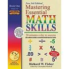 Mastering Essential Math Skills, Book 1