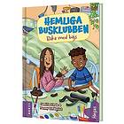 Baka med bajs