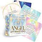 Angel Affirmations Cards