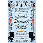 The Scandalous Confessions of Lydia Bennet, Witch