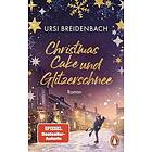 Christmas Cake und Glitzerschnee