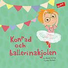 Konrad och ballerinakjolen