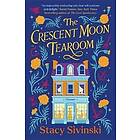 The Crescent Moon Tearoom