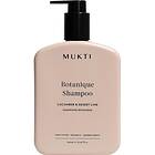 Mukti Botanique Shampoo 360ml