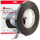 Sanojtape Stark Dubbelhäftande Tejp 12mm x 10m