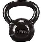 Amazon Basics Kettlebell i gjutjärn 10kg