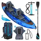 Bluefin Kayak Ranger 12'