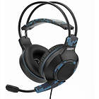 Subsonic Gaming Headset Tactics GIGN