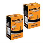 Continental Cykelslang, MTB Tube 29¨, Svart, 47/622, 29 x 1,75-2,5