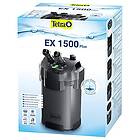 Tetra EX 1500 plus complete external filter set