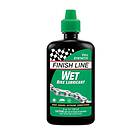 Finish Line Kedjeolja Wet Lube120ml