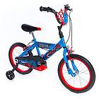 Huffy Marvel Spindelmannen 16''