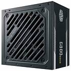 Cooler Master MPW-8001-ACAAG-NL 800 W