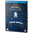 Avatar: The Legend of Aang - Complete Series