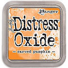 Ranger Tim Holtz Distress Oxide Carved Pumpkin Holtz/