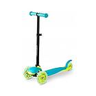 Ricokids LED-scooter