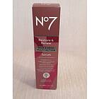 No7 Restore & Renew Serum 30ml, Day Cream 50ml, Night Cream 50ml, Eye Cream 15ml