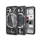 Spigen Ultra Hybrid zero one till Nothing Phone (2)