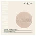 Rosental Organics Volume Shampoo Bar 55g