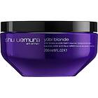 Shu Uemura Anti-Yellow Purple Treatment 200ml