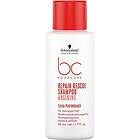 Schwarzkopf Professional BC Bonacure Repair Rescue Shampoo 50ml