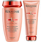 Kerastase Discipline Duo Set 