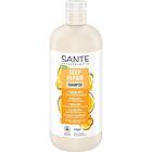 Sante Naturkosmetik Deep Repair Shampoo 500ml