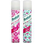 Batiste Dry Shampoo Cherry Duo 2 x Dry Shampoo 