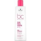 Schwarzkopf Professional BC Bonacure Color Freeze Shampoo 500ml