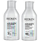 Redken Acidic Bonding Concentrate Duo Set  