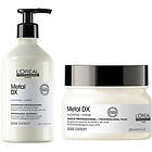 L'Oréal Paris Professionnel Metal DX Duo 