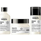 L'Oréal Paris Professionnel Metal DX Trio 