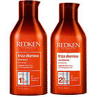 Redken Frizz Dismiss Duo Set  