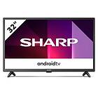 Sharp 32FI6EA Android TV 32" HD Ready LED