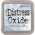 Ranger Tim Holtz Distress Oxide Weathered Wood Holtz/Ranger