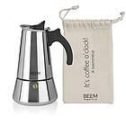 Beem ESPRESSOMAKER 6 koppar