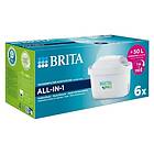 Brita MAXTRA PRO All-in-1 6-pack