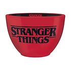 Pyramid International Stranger Things (World Upside Down Red) Huggy Mug