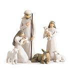 Willow Tree Nativity 26005