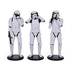 Nemesis Now Original Stormtrooper Three Wise