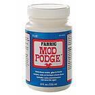 Mod Podge Fabric Textil 236 ml