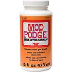 Mod Podge Satin Finish CS17295 473ml