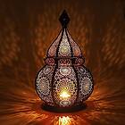 Gadgy Orientalisk Lampa (36 cm)